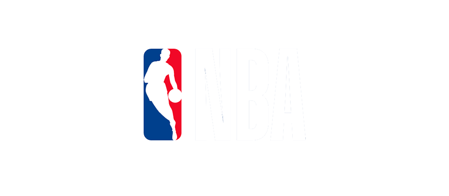 nba logo