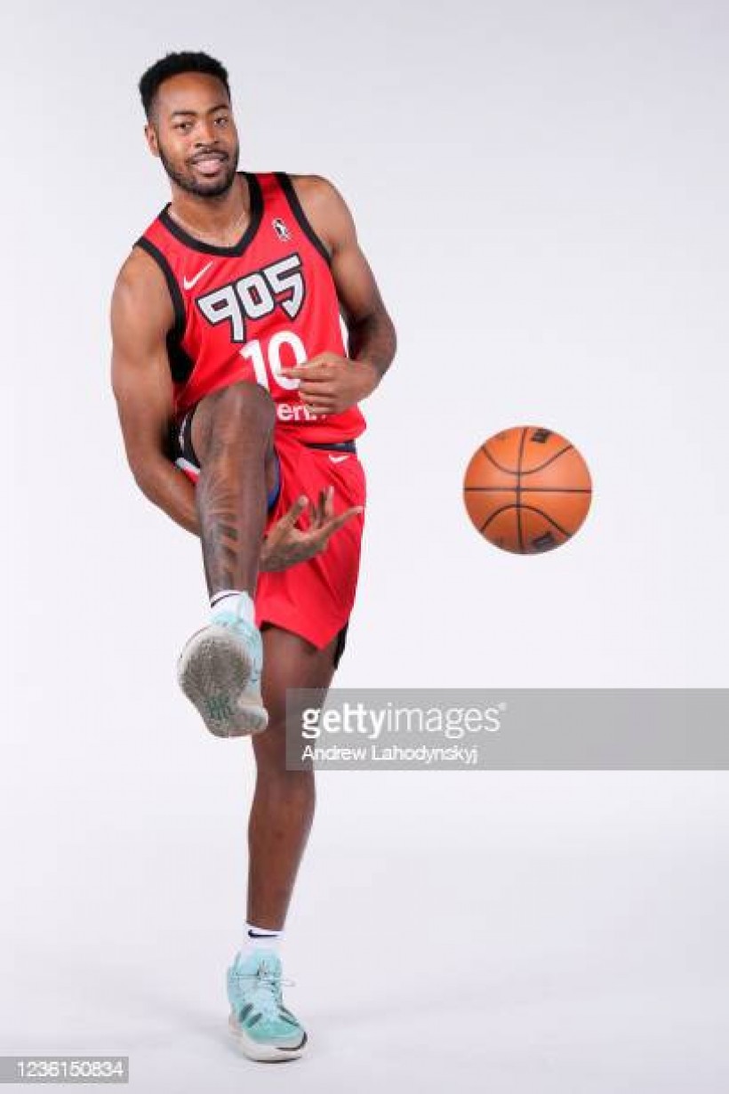 Welcome Akia Pruitt!                                            ***UPDATE***                                AKIA PRUITT signs with LUCENEC !!!